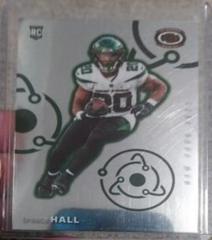 Breece Hall [Silver] #D-5 Football Cards 2022 Panini Chronicles Dynagon Rookies Prices