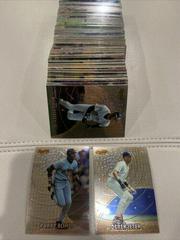 Complete Set Baseball Cards 1997 Bowman's Best Prices