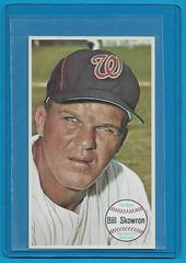 Bill Skowron Baseball Cards 1964 Topps Giants Prices