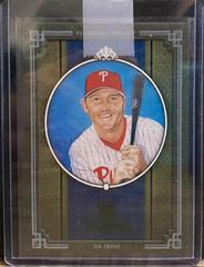 Jim Thome #385 Baseball Cards 2005 Donruss Diamond Kings Prices
