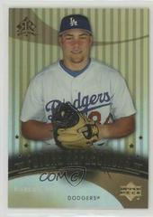 Russell Martin Baseball Cards 2005 Upper Deck Reflections Prices