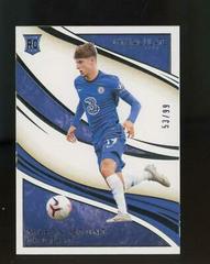 Mason Mount Soccer Cards 2020 Panini Immaculate Collection Prices