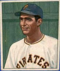Dino Restelli Baseball Cards 1950 Bowman Prices