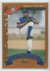 Dontrelle Willis #T262 Baseball Cards 2002 Topps Traded Prices