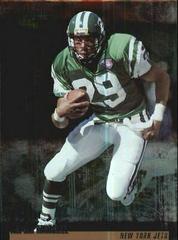 Adrian Murrell [Silver] #205 Football Cards 1995 Pro Line Prices