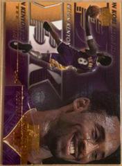 Kobe Bryant Basketball Cards 2000 Upper Deck Prices