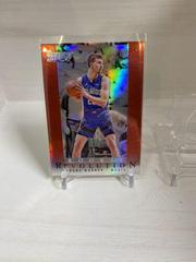 Franz Wagner [Red Prizm] #24 Basketball Cards 2021 Panini Select Rookie Revolution Prices