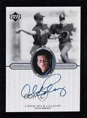 Alex Rodriguez #S-AR Baseball Cards 2000 Upper Deck Legends Legendary Signatures Prices