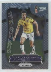 Falcao Soccer Cards 2018 Panini Prizm World Cup Scorers Club Prices