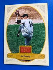 Jim Bunning Baseball Cards 2012 Panini Golden Age Prices