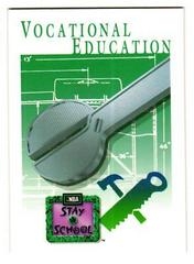 Vocational Education - Stay in School Basketball Cards 1991 Skybox Prices