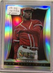 Ken Griffey Jr. [Prizm] #104 Baseball Cards 2013 Panini Select Prices