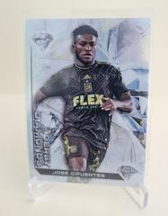 Jose Cifuentes Soccer Cards 2023 Topps Chrome MLS Derby Diamonds Prices