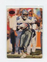 Michael Irvin #FF3 Football Cards 1994 Action Packed Fantasy Forecast Prices