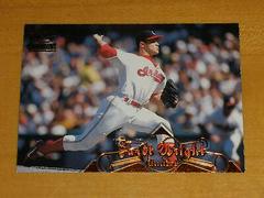 Jaret Wright #43 Baseball Cards 1998 Pacific Paramount Prices