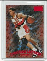 Christian Laettner [Star Rubies] #105 Basketball Cards 1997 Skybox Premium Prices