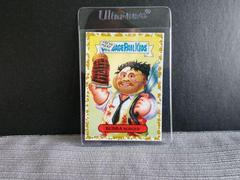 BUBBA Burger [Gold] Garbage Pail Kids Revenge of the Horror-ible Prices