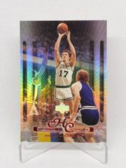 John Havlicek #HC4 Basketball Cards 1999 Upper Deck History Class Prices