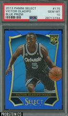 Victor Oladipo [Blue Prizm] #175 Basketball Cards 2013 Panini Select Prices