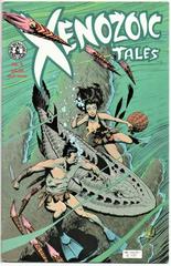 Xenozoic Tales #5 (1988) Comic Books Xenozoic Tales Prices
