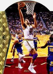 [Die Cuts] #R159 Basketball Cards 1994 SP Prices