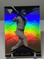 Cody Bellinger #13 Baseball Cards 2021 Panini Chronicles Titanium Prices