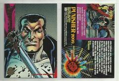Punisher 2099 #181 Marvel 1994 Universe Prices
