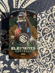 Hobby Box Football Cards 2022 Panini Elements Prices
