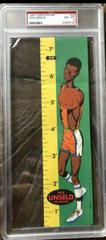 Wes Unseld #22 Basketball Cards 1969 Topps Rulers Prices
