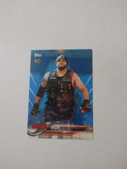 Akam [Blue] Wrestling Cards 2018 Topps WWE Then Now Forever Prices