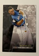 Aaron Judge [White] #29 Baseball Cards 2019 Topps X Vlad Jr. the Legend Prices