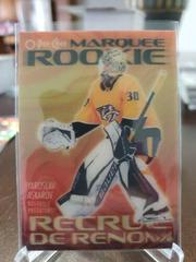 Yaroslav Askarov #3D-YA Hockey Cards 2023 O-Pee-Chee 3-D Marquee Rookie Prices