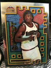 Antonio McDyess Basketball Cards 1995 Finest Mystery Prices