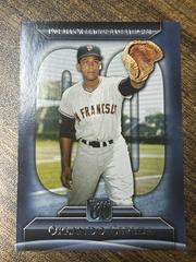 Orlando Cepeda #T60-25 Baseball Cards 2011 Topps 60 Prices