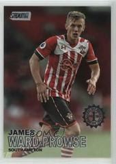 James Ward Prowse [First Day Issue] Soccer Cards 2016 Stadium Club Premier League Prices