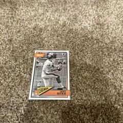 Mike Ditka [Blank Back] Football Cards 2018 Panini Classics Prices