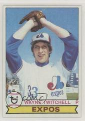 Wayne Twitchell #43 Baseball Cards 1979 Topps Prices