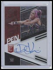 Dakota Kai #8 Wrestling Cards 2023 Donruss Elite WWE Pen Pals Prices