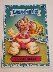 Conch SHELLY [Blue] Garbage Pail Kids Go on Vacation Prices