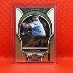 Alek Manoah [Bronze Ink] #PPA-AM Baseball Cards 2023 Topps Tier One Prime Performers Autographs Prices