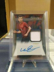 Oguzhan Ozyakup Soccer Cards 2016 Panini Select Jersey Autographs Prices