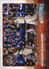 Madison Bumgarner #88 Baseball Cards 2015 Topps Limited Prices