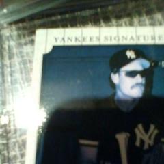 Wade Boggs #PN-WB Baseball Cards 2003 Upper Deck Yankees Signature Series Pride of NY Autograph Prices