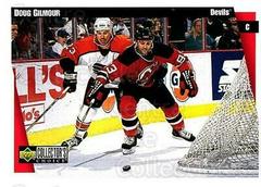 Doug Gilmour #139 Hockey Cards 1997 Collector's Choice Prices