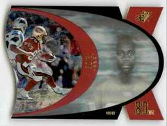 Jerry Rice Football Cards 1997 Spx Prices