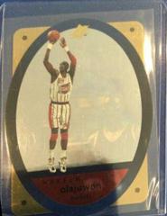 Hakeem Olajuwon [Gold] Basketball Cards 1996 Spx Prices