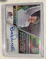 Bill Parcells [Blue] Football Cards 2022 Panini Spectra Champion Signatures Prices