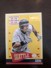 Ichiro [State] #72 Baseball Cards 2013 Panini Hometown Heroes Prices