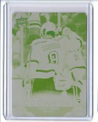 Jacob Trouba [Printing Plates] #C54 Hockey Cards 2023 Upper Deck UD Canvas Prices