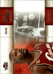 Shaquille O'Neal Basketball Cards 2009 Panini Studio Prices